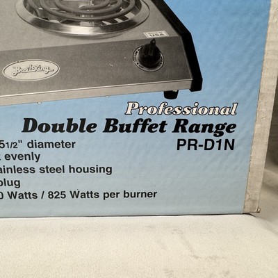 Set di cottura pulita Broil King - Power Holz