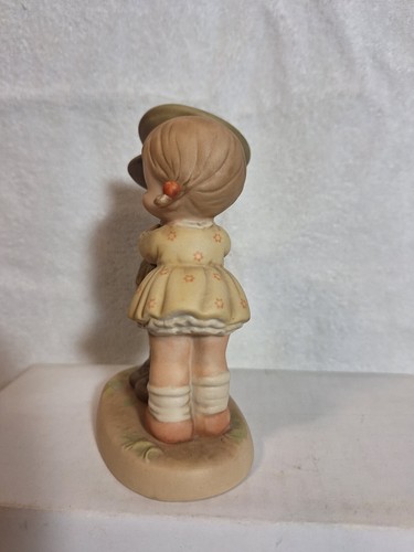 Enesco MEMORIES OF YESTERDAY You will always be my Hero 524743 Military - Picture 2 of 5