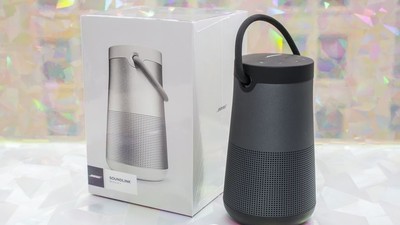 bose bluetooth speaker 2019