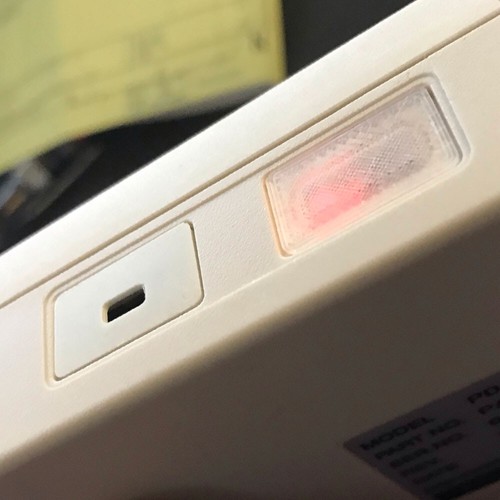 USB Port Covers for HHKB Pro 2 Topre Mechanical Keyboard - Picture 3 of 9