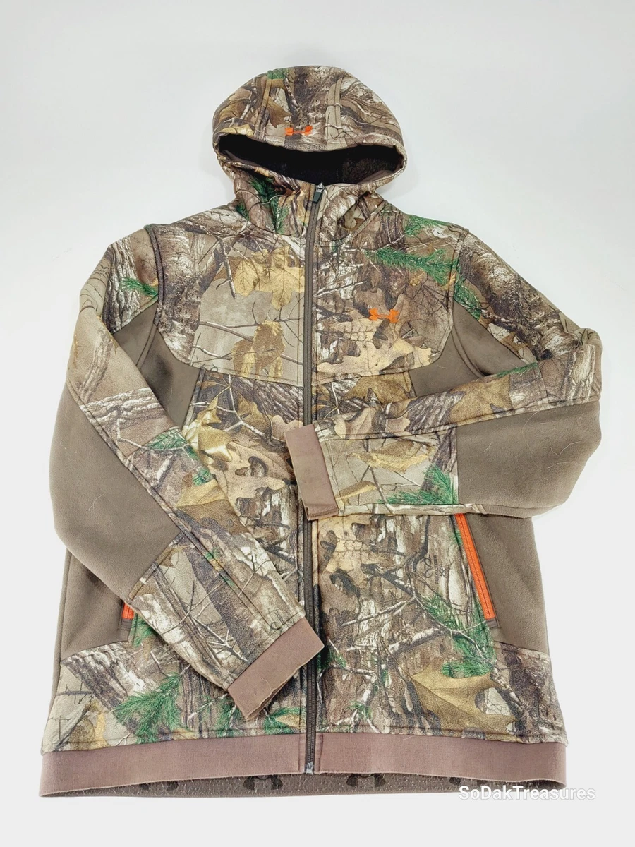 Under armour hotsell ayton jacket