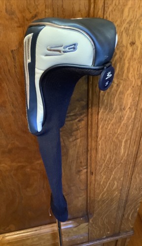 Cobra S3 Women’s Hybrid Headcover - Picture 2 of 11