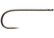 Daiichi Hooks 1110 - Wide Gape Straight Eye Dry Fly Hook