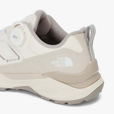 ★ザノースフェイス★ENERGY TECH 3 BOA GTX★LIGHT BEIGE NEW THE NORTH FACE ENERGY TECH LITE BOA GTX GORETEX NS95Q03C