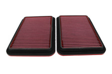 BMC Carbon Racing Panel Filter Kit - Lamborghini Countach 6.5 V12 LP1800-4
