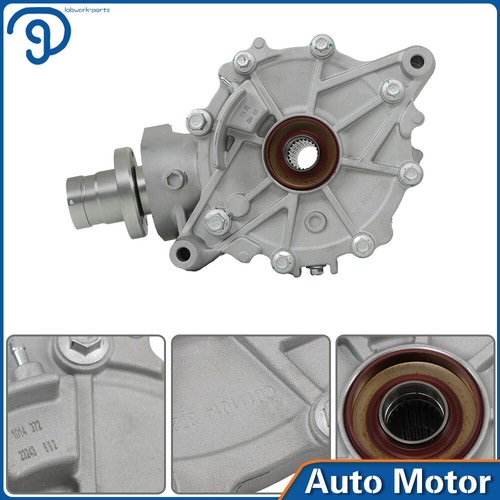 For HONDA FINAL DRIVE DIFFERENTIAL 2015-2016 TRX420 RANCHER 41300-HR6-A60