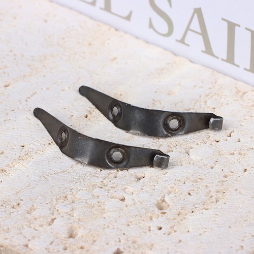 2Pcs Shuttle Driver Spring Compatible With Butterfly Flying Man Sewing Machin AT - Picture 2 of 8