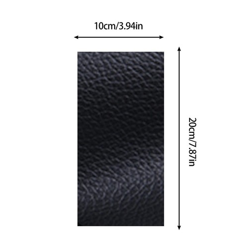 Leather Repair Tape Kit Self Adhesive Patch Sticker Couch Handbags Sofa Car Seat - Bild 2 von 32