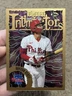 2023 Topps Finest Flashbacks #86 Bryson Stott - Philadelphia Phillies