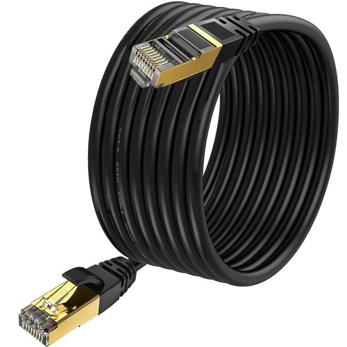 Split Wire Loom Tubing Kit - 1/4", 1/2", 3/8", 3/4" X 30 Ft, Black PE Cable Sleeves