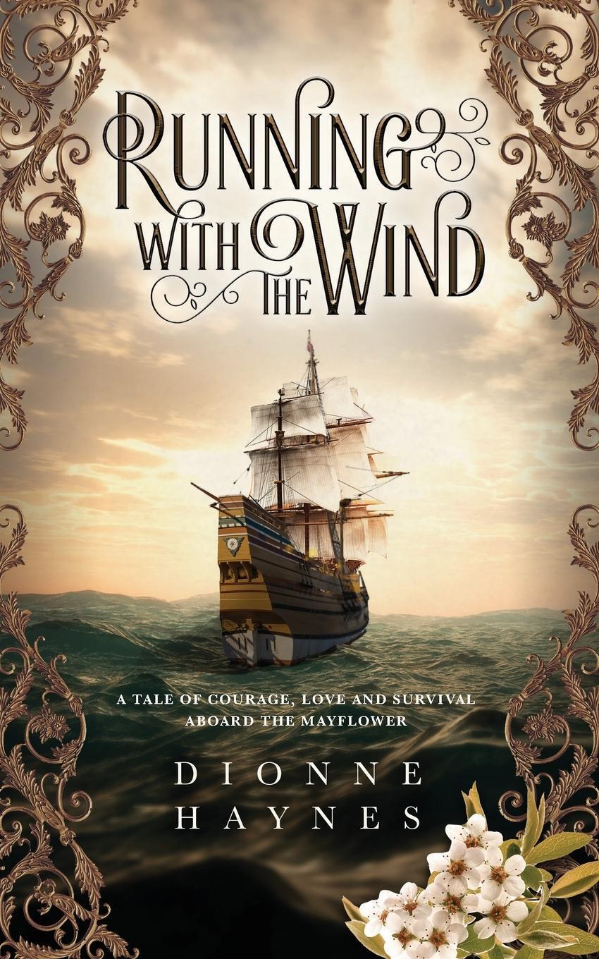 Thumbnail - Running With The Wind A Tale Of Courage, Love And Survival Aboard The