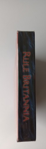 Rule Britannia 2 CD Set Boxset Past Times Age Of Empire Last Night Of Proms RARE - Picture 5 of 9