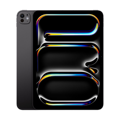 iPad Pro 11" WiFi Cellular 1TB Space Black 2420x1668 16GB RAM 10 cores MVW53KN/A - Picture 1 of 1