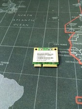 Sony Vaio VGC-JS1E  - MODEL PCG-2F1M All-In-One WiFi Board