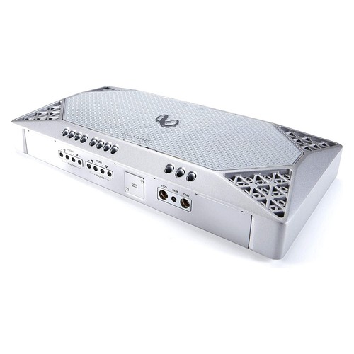 Infinity Audio M4704A Reference Series High-Performance Marine Amplifier - Picture 2 of 4