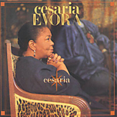 Cesaria by Cesaria Evora (CD, 1996, BMG) - NEW / SEALED - Buy 3 Get 2 Free