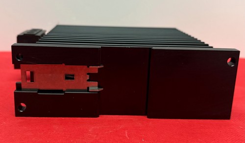 CONTROL CONCEPTS MICROFUSION uF1HXTAE-16-P1000 1PH 16A PANEL/DIN ETHERNET TCP - Picture 7 of 7