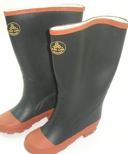 Ginocchio Proline Stivali 10 15921 Uomo Gomma 10 Al Da Nero 121m Taglia TF8TqwxZrA