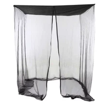 Ultralight Camping Mosquito Net Tent - Breathable Bug Defense Seat Cover