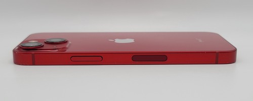 Apple iPhone 13 mini - Unlocked - Red - 512 GB - A2481 - Fair Condition - Picture 13 of 16