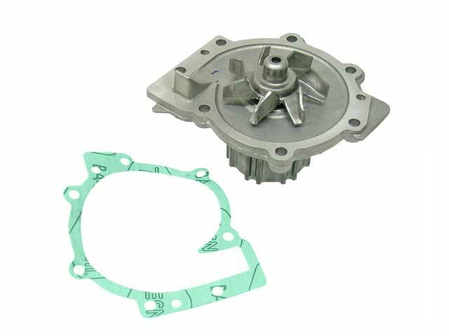 Aisin volvo s80
