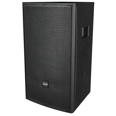 DAP NRG-10A Aktiver 10'' Breitbandlautsprecher 360W
