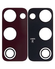 Replacement Back Camera Len Glass Only With Adhesive For Samsung Galaxy 10Pack
