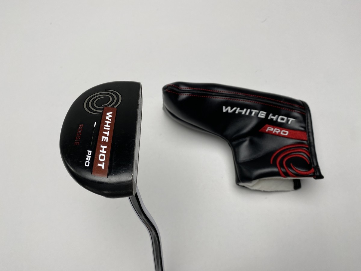 WHITE HOT PRO 1 32インチ　レディース ODYSSEY WHITE HOT PRO #1 LADIES 32INCH PUTTER GOLF CLUBS