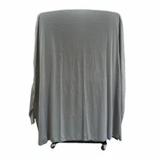 Silky Premium Hardtop / Hard Top Reveal Storage Dust Cover - Grey HC572G