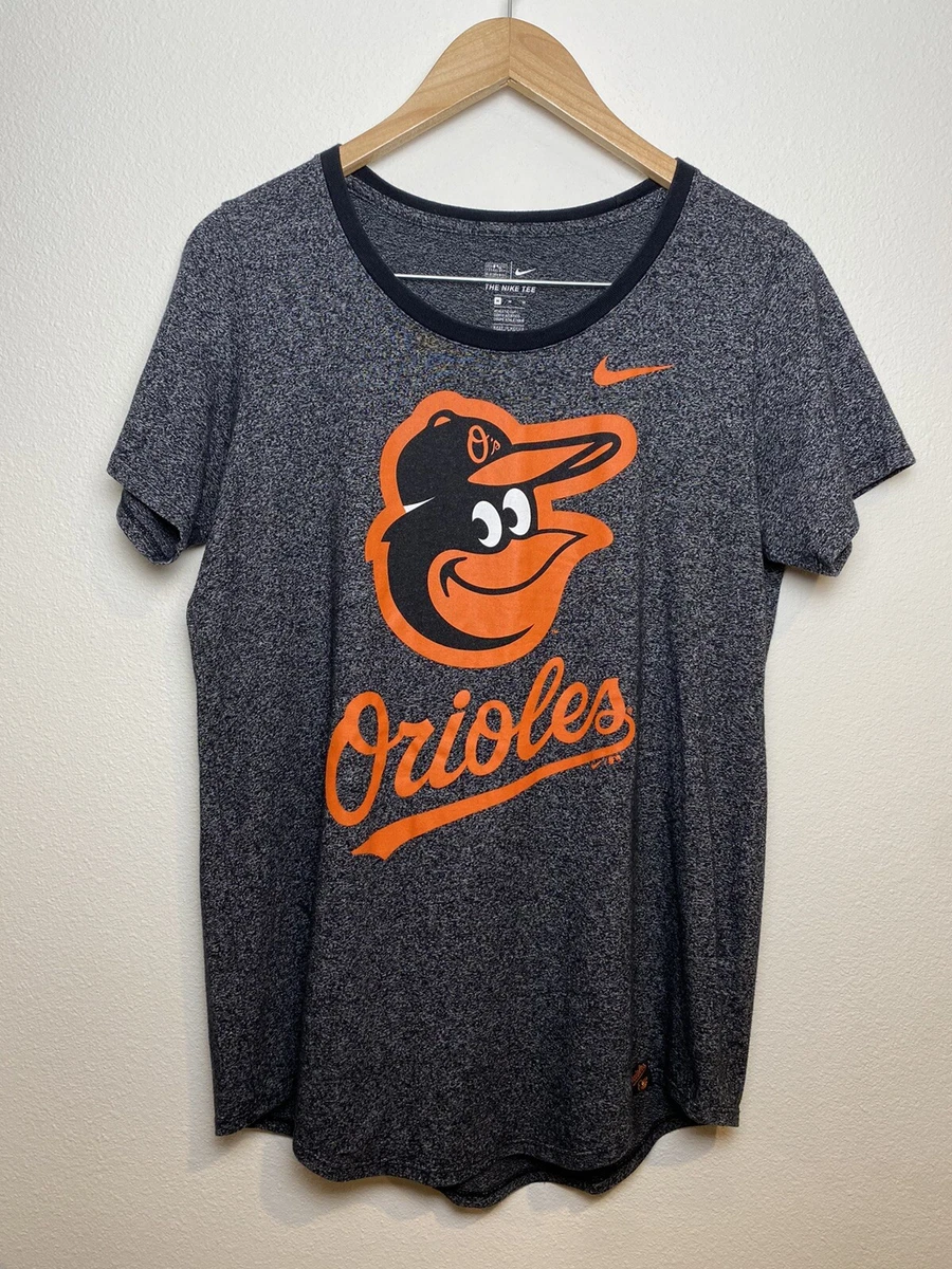 Nike Baltimore Orioles MLB Fan Shop
