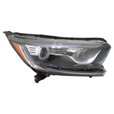 NEW RIGHT HEADLIGHT FOR HONDA CR-V EX 2017 2018 2019 2020 2021 2022 BY HO2503180