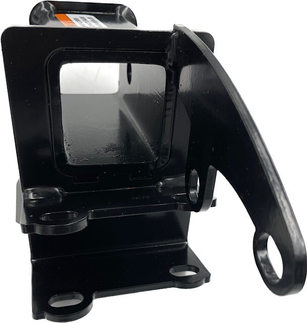QuadBoss 2" ATV Receiver Hitch Rear Honda TRX420/500 1183QB eBay