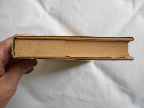 Aldous Huxley--ART OF SEEING 1st ed later ptg HCDJ 1942 - Picture 6 of 6