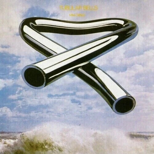Röhrenglocken von Mike Oldfield (CD, Dezember 1983, Virgin)