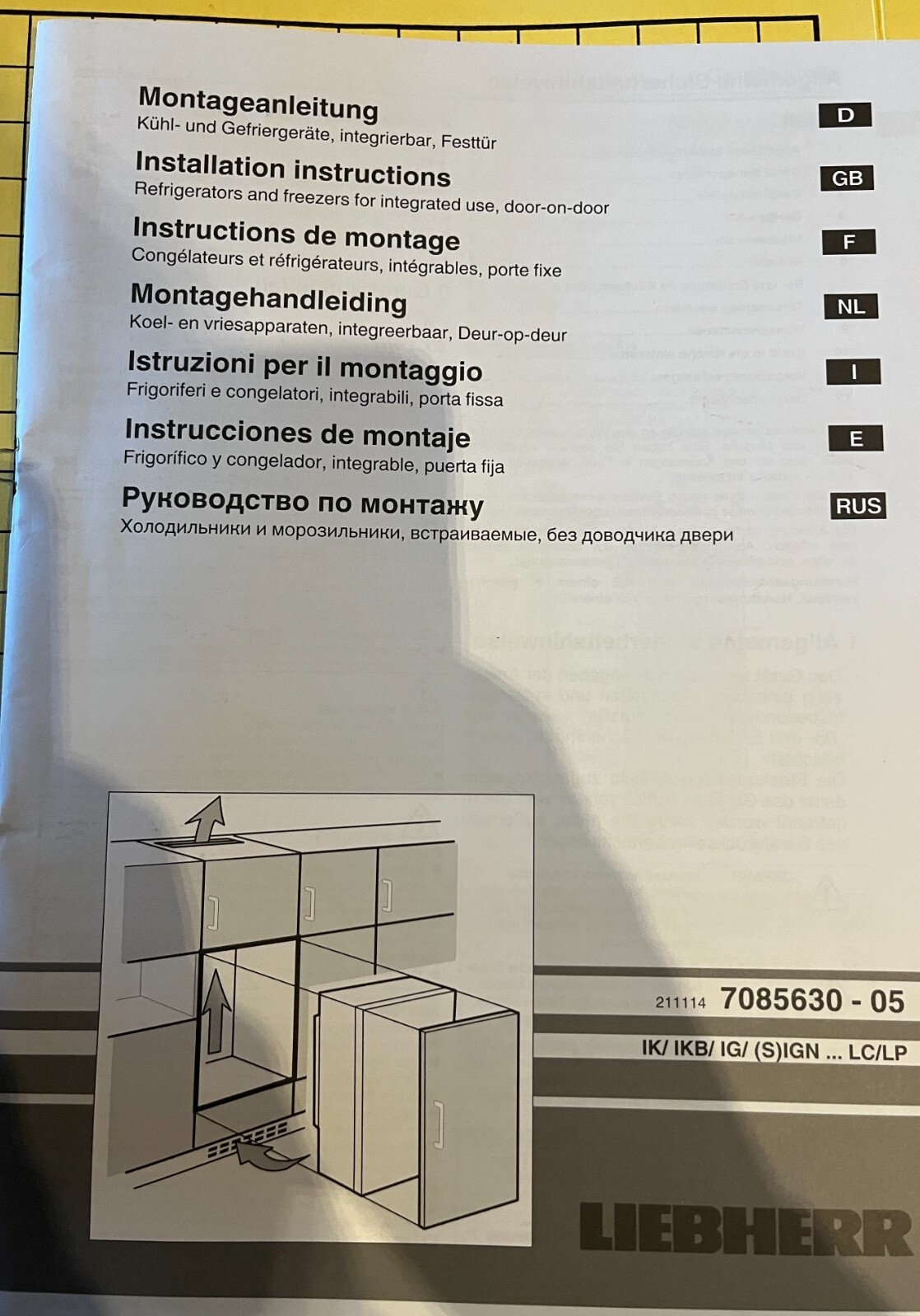 gefrierschrank-einbau-liebherr-ign-1654-20-gebraucht-defekt-ebay