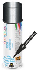 For Mazda Millenia Gentry Silver H6269 Spray Aerosol Direct Gloss Shine Paint