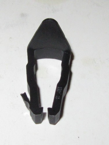 Fuel Line Retainer Clip Fit Ford N802239-S N806191-S1901 n806190-s1901 5/16 Tube - Picture 4 of 5