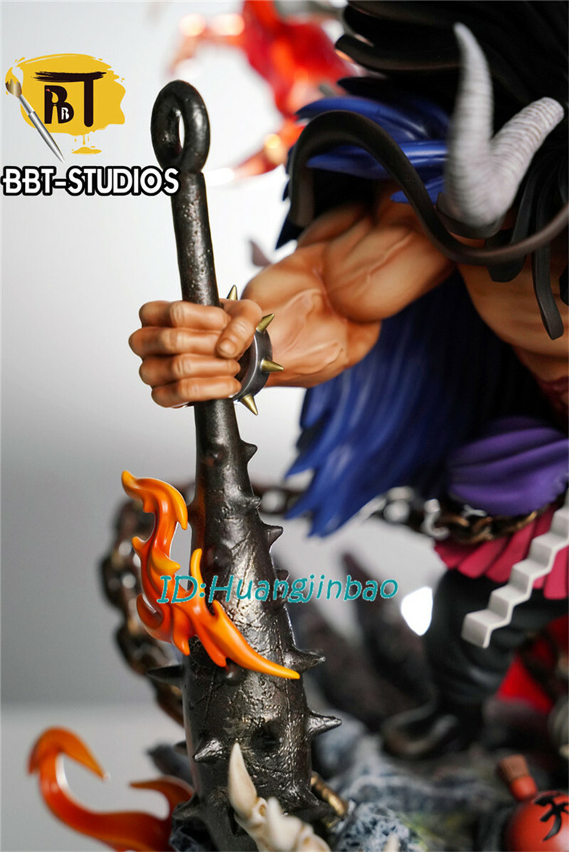 ワンピース ONEPIECE STATUE フィギュア29体セット Amazon.com: Ichibansho Figure - One Piece - Kaido (Signs of