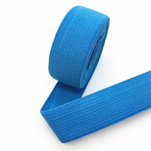 2meters Elastic Ribbon Bands Colorful Nylon Trim Lace DIY Sewing Crafts Supplies - Picture 29 of 36