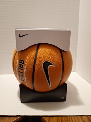 Nike Baller Basketball Full Size Ball 887791171948|