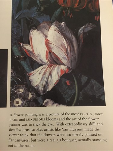 Dulwich Picture Gallery: Children's Art Book By Gillian Wolfe - Picture 7 of 9