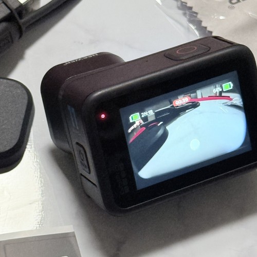 gopro hero 11 black - Picture 20 of 24