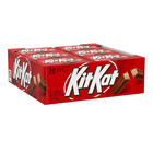 Milk Chocolate Wafer Candy Bars, 1.5 oz (36 Count)