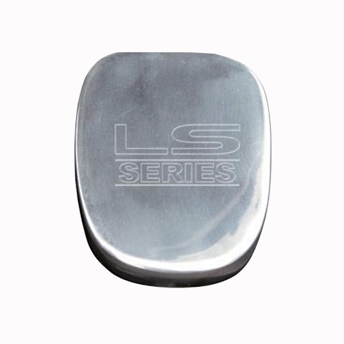 VE Holden Aluminium Window Washer Reservoir Cap Cover V8 HSV SS SSV Redline - Picture 2 of 3