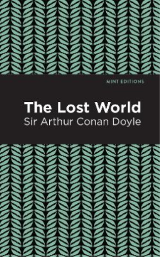 Arthur Conan, Sir Doyle The Lost World (Poche) Mint Editions - Photo 1/1
