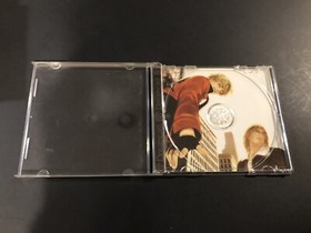 fatal fury mark of the wolves dreamcast case only