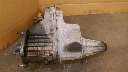 Motor de cambio de caja de transferencia OPT NP4 para Buick Rainer 04-07 - Imagen 9 de 10