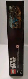 NIB Lego (75148) Star Wars Encounter on Jakku New Sealed Retired