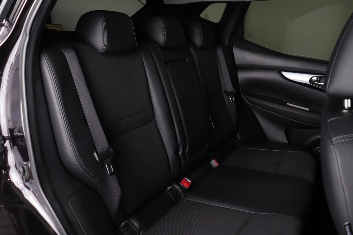 Nissan Qashqai 1,6 dCi 130 Tekna