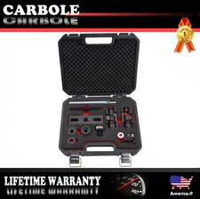 303-1706 Diesel Injector Removal Tool Kit 8288 For Ford EcoBlue 2.0 Diesel